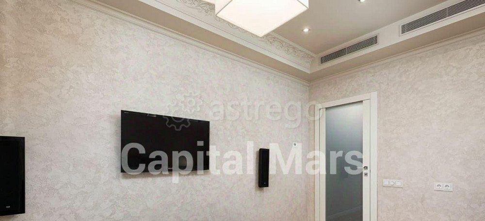 3-комн. квартира, 73 м2, 19/19 эт. Москва - изображение 4