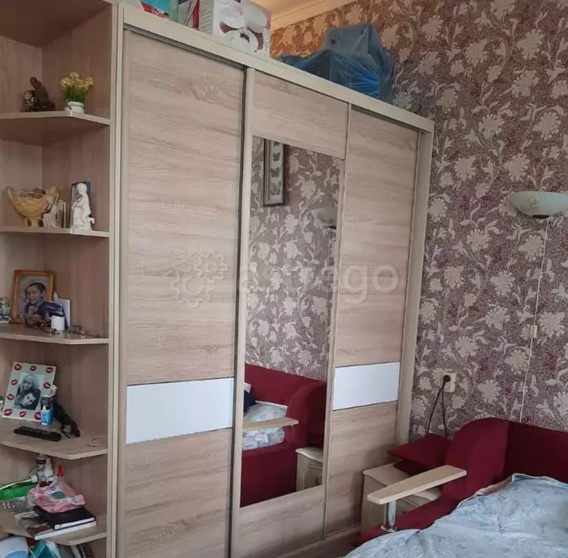 Комната, 21.5 м2, 4/5 эт. Санкт-Петербург - изображение 4