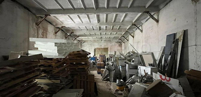 Склад, 341.4 м2 Белгород - изображение 4
