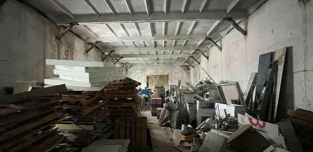 Склад, 341.4 м2 Белгород - изображение 4