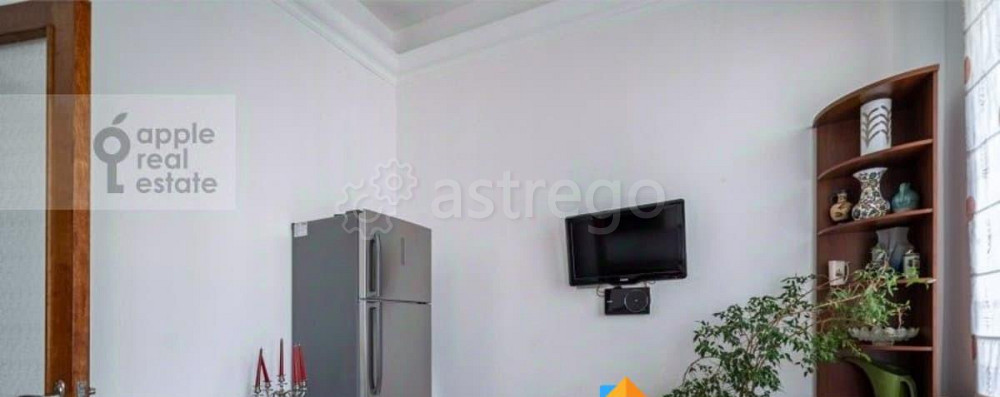 5-комн. квартира, 190 м2, 6/9 эт. Москва - изображение 3