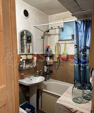2-комн. квартира, 43 м2, 4/4 эт. Уфа - изображение 8