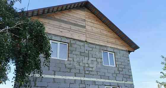Дом, 120 м2, 6.4 сотки, 2 эт. Красноярск
