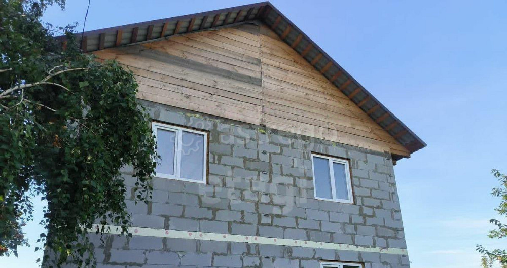 Дом, 120 м2, 6.4 сотки, 2 эт. Красноярск - изображение 2