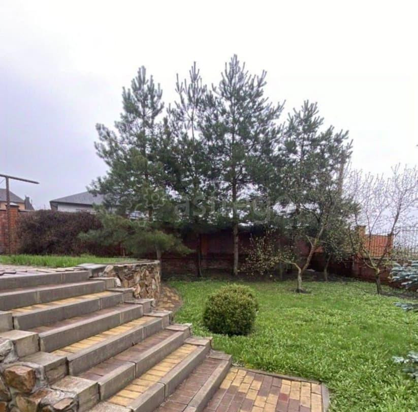 Коттедж, 120 м2, 2 эт. Дубовое - изображение 5