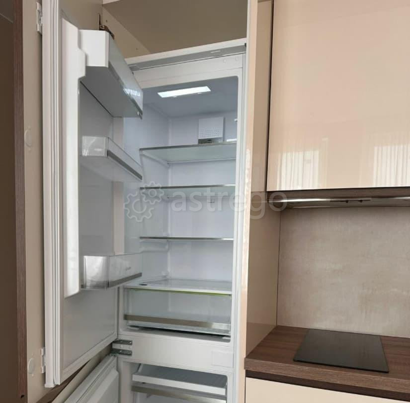 Студия, 29 м2, 4/22 эт. Москва - изображение 4