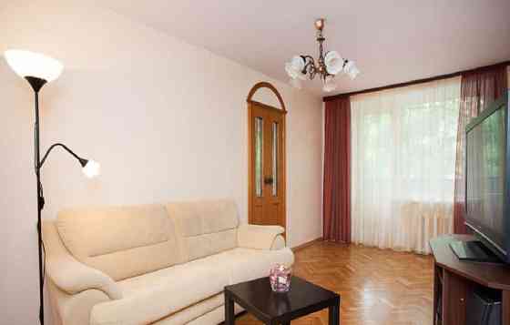2-комн. квартира, 44 м2, 4/5 эт. Москва