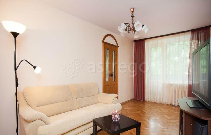 2-комн. квартира, 44 м2, 4/5 эт. Москва - изображение 3