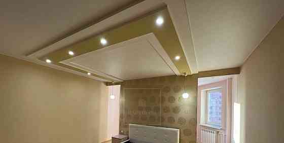 3-комн. квартира, 110 м2, 13/17 эт. Королев