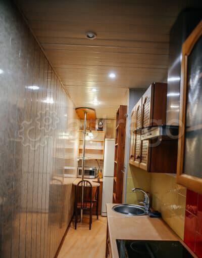 2-комн. квартира, 42 м2, 3/9 эт. Климовск - изображение 9