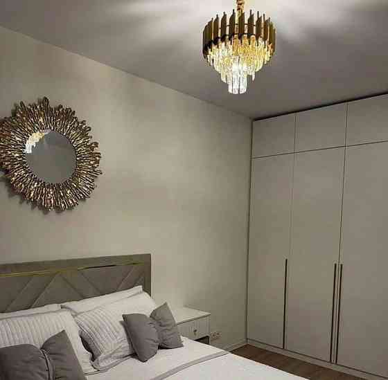 3-комн. квартира, 58.3 м2, 5/21 эт. Балашиха