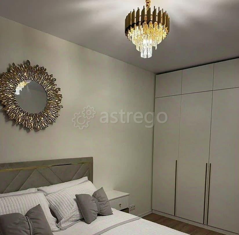 3-комн. квартира, 58.3 м2, 5/21 эт. Балашиха - изображение 6