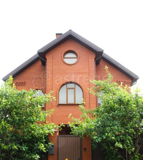 Коттедж, 399.1 м2, 8 соток, 3 эт. Подольск - изображение 7