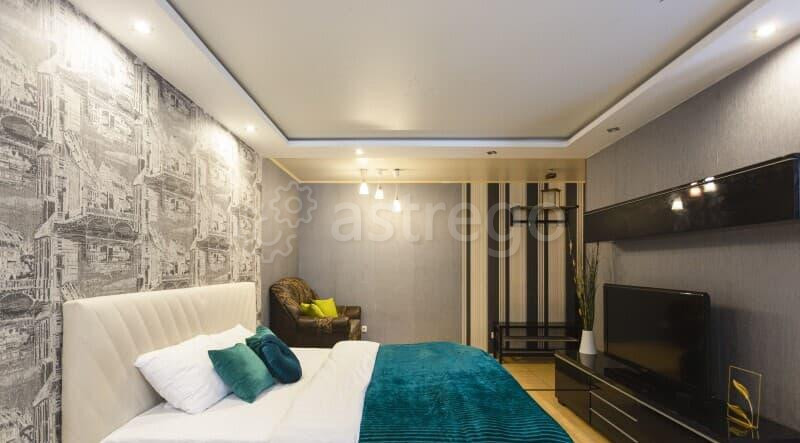 2-комн. квартира, 51 м2, 3/4 эт. Москва - изображение 7