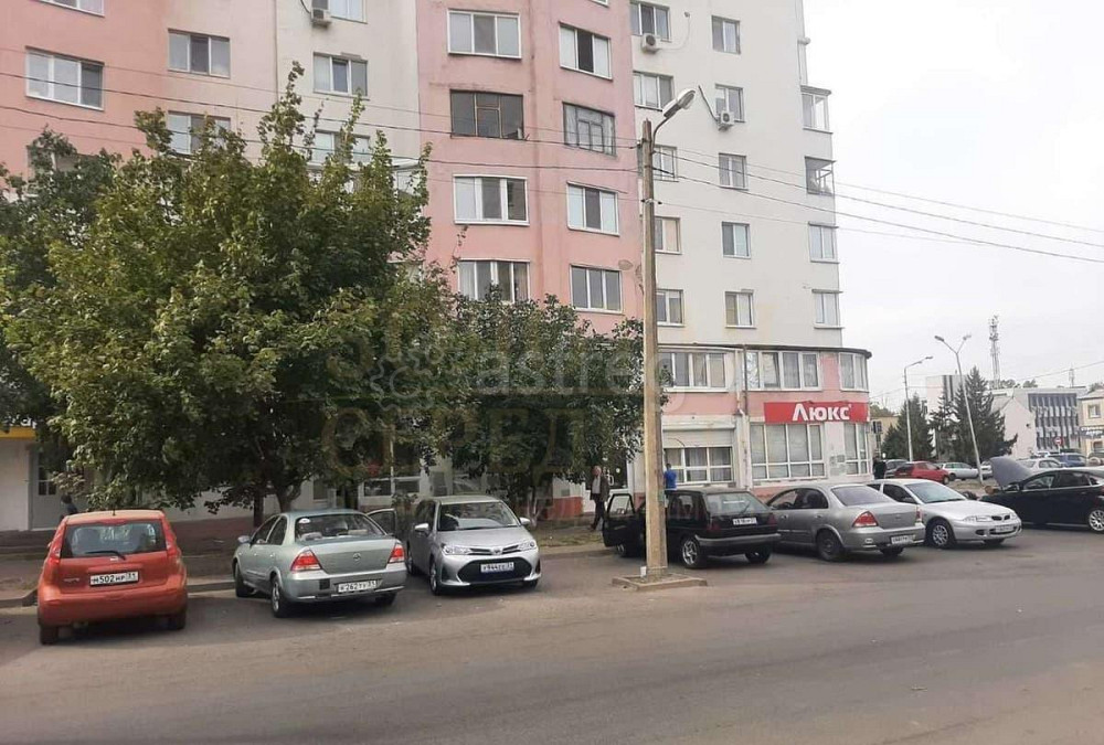 Торговое помещение, 48 м2 Белгород - изображение 4