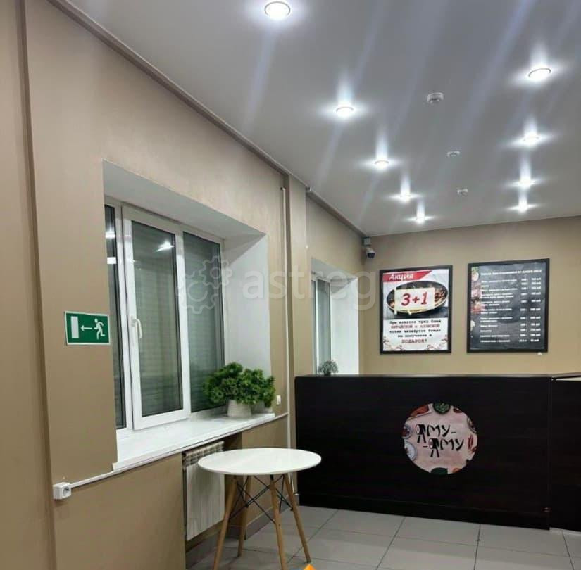 Готовый бизнес, 71.9 м2 Благовещенск - изображение 2