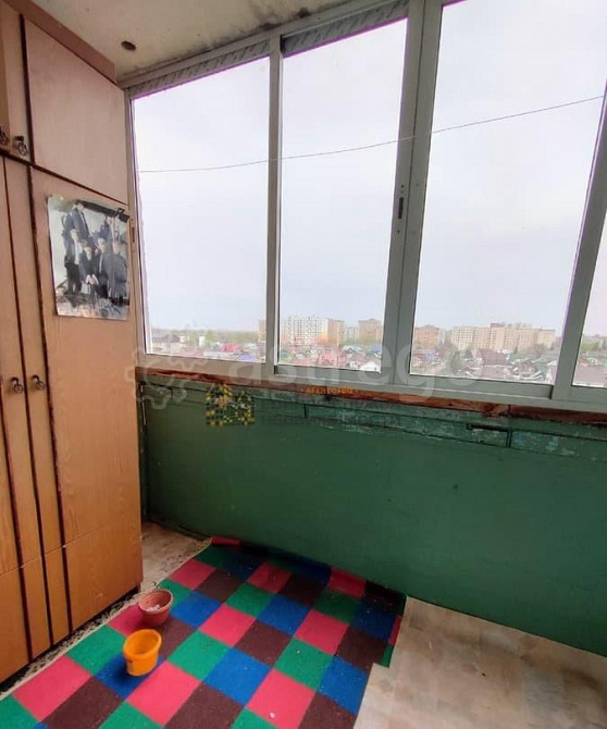3-комн. квартира, 67 м2, 6/9 эт. Уфа - изображение 10