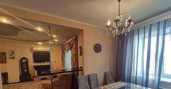 3-комн. квартира, 85 м2, 15/17 эт. Люберцы