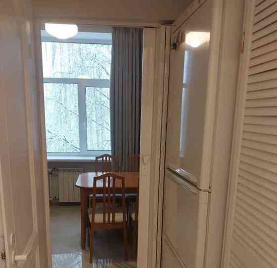 3-комн. квартира, 81 м2, 4/5 эт. Санкт-Петербург