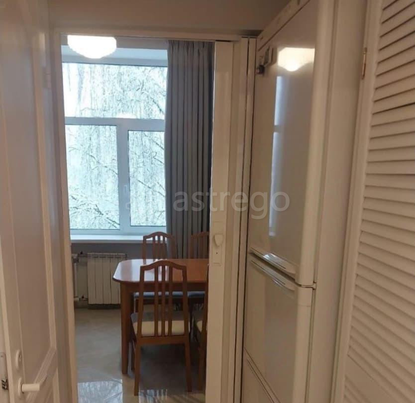 3-комн. квартира, 81 м2, 4/5 эт. Санкт-Петербург - изображение 4