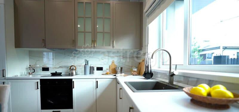 Коттедж, 80 м2 Истра - изображение 10