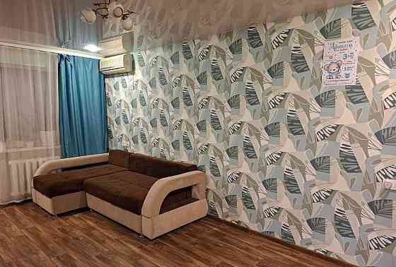 2-комн. квартира, 55 м2, 3/5 эт. Благовещенск