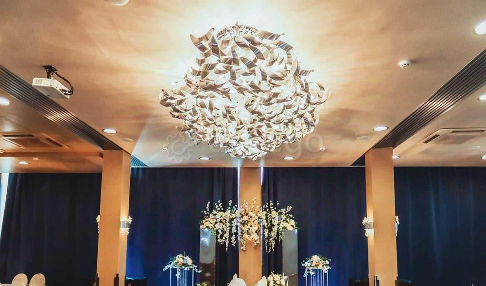 Производственное, 200.6 м2 Астрахань - изображение 1