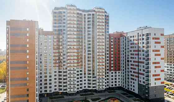 Машиноместо, 14.1 м2 Видное