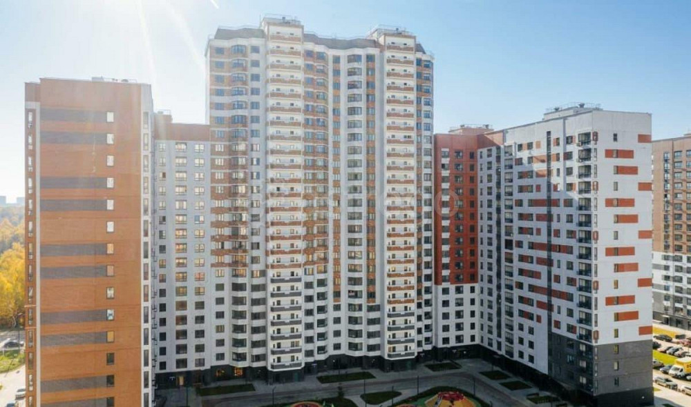 Машиноместо, 14.1 м2 Видное - изображение 4