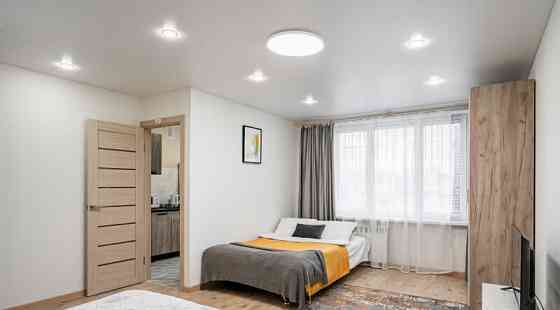 1-комн. квартира, 31.4 м2, 1/9 эт. Москва