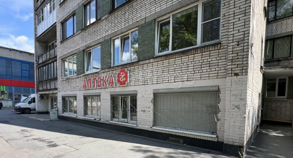 Торговое помещение, 93.5 м2 Санкт-Петербург - изображение 7