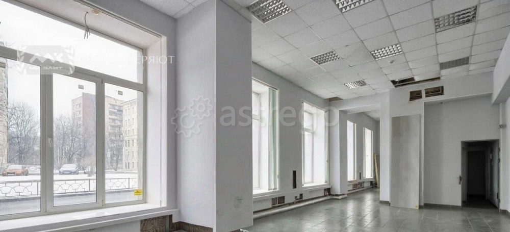 Свободного назначения, 164.8 м2 Санкт-Петербург - изображение 5
