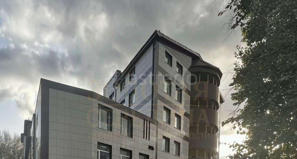 Офис, 10 м2 Белгород - изображение 3