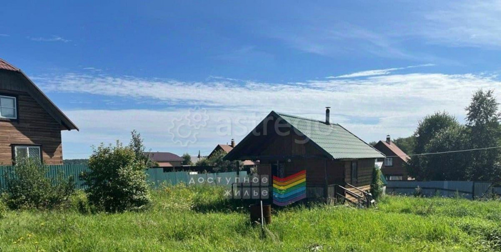 Дом, 133 м2, 10 соток, 2 эт. Емельяново - изображение 7