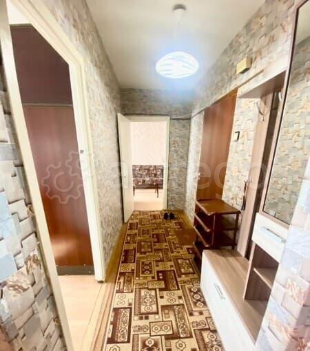 2-комн. квартира, 54 м2, 3/9 эт. Орехово-Зуево - изображение 4