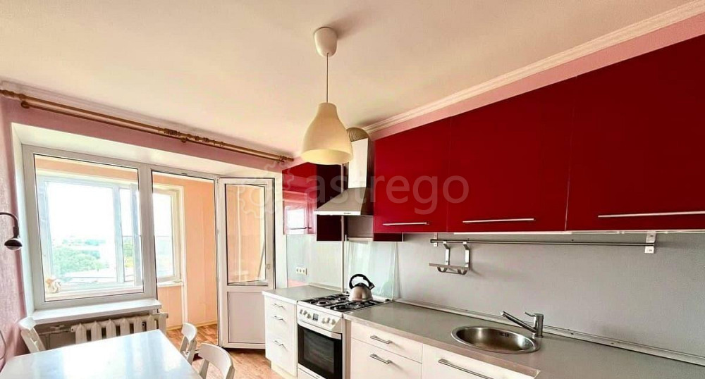 3-комн. квартира, 74 м2, 7/9 эт. Санкт-Петербург - изображение 7