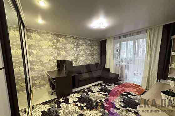 2-комн. квартира, 55.5 м2, 4/10 эт. Нефтекамск