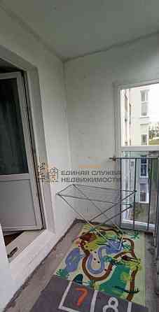 2-комн. квартира, 54 м2, 3/14 эт. Уфа