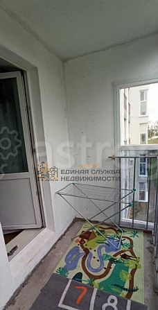 2-комн. квартира, 54 м2, 3/14 эт. Уфа - изображение 2