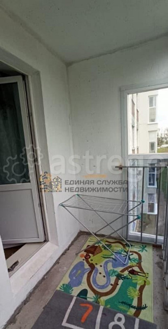 2-комн. квартира, 54 м2, 3/14 эт. Уфа - изображение 2