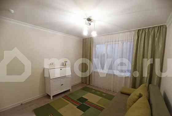2-комн. квартира, 60 м2, 7/24 эт. Москва