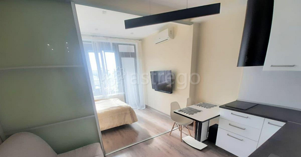 Студия, 35 м2, 6/47 эт. Москва - изображение 4