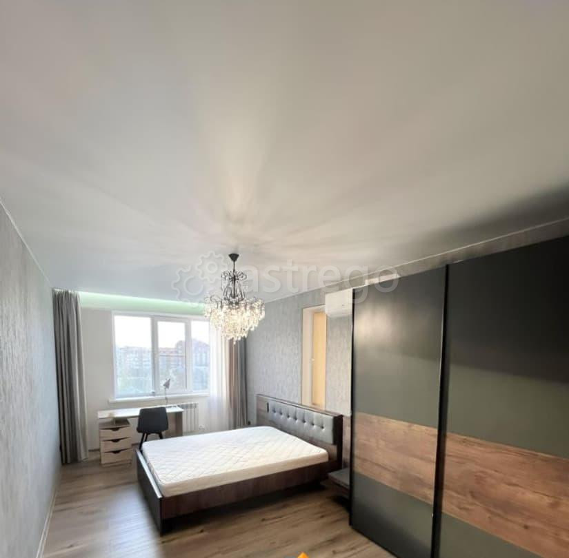 3-комн. квартира, 78 м2, 7/16 эт. Астрахань - изображение 5