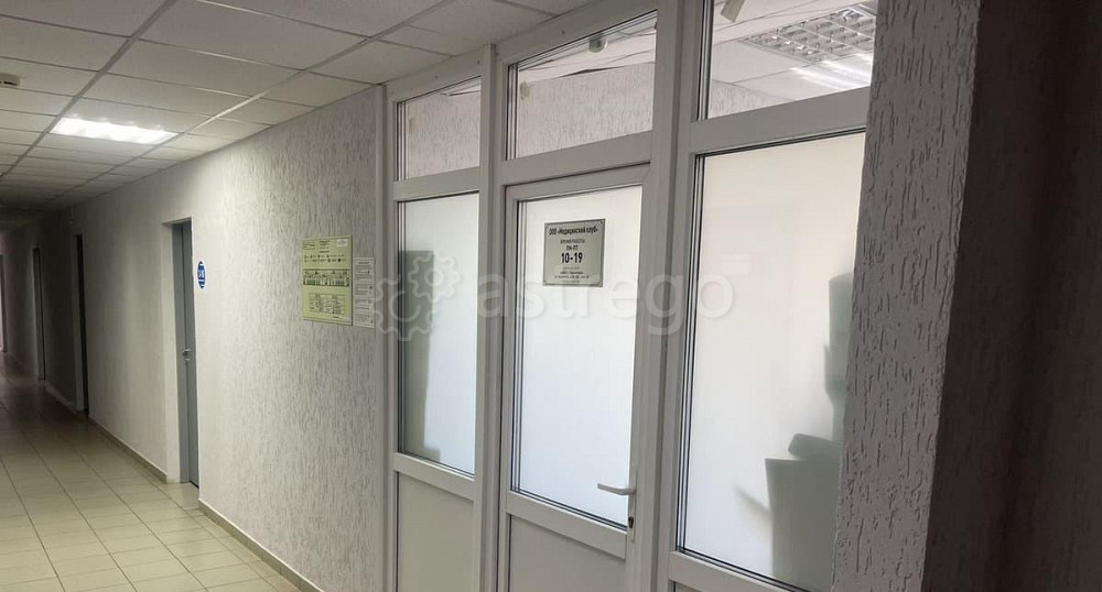 Офис, 11 м2 Красноярск - изображение 5