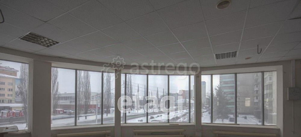 Торговое помещение, 675 м2 Уфа - изображение 7