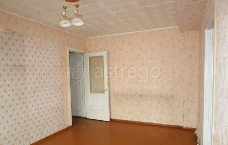 3-комн. квартира, 54.4 м2, 8/9 эт. Красноярск - изображение 4