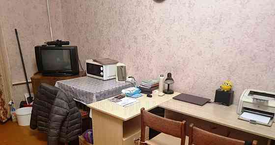 Комната, 20.6 м2, 5/5 эт. Москва