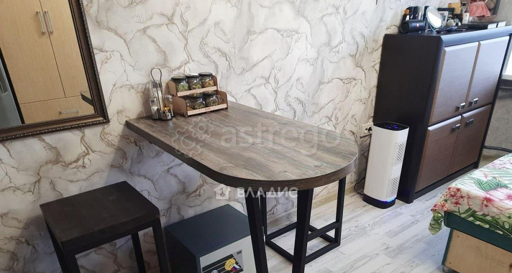 Комната, 12 м2, 5/5 эт. Красноярск - изображение 3