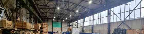 Производственное, 1600 м2 Ногинск