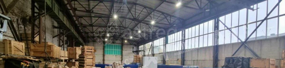 Производственное, 1600 м2 Ногинск - изображение 5